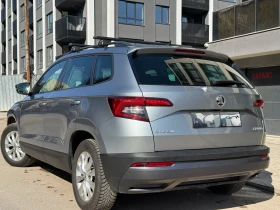 Skoda Karoq - 13600 € / 26599.29 лв. - 94121778 3