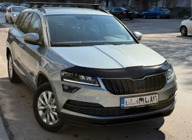 Skoda Karoq - 13600 € / 26599.29 лв. - 94121778 2