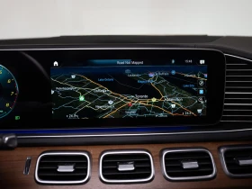 Mercedes-Benz GLS580 4MATIC * MASSAGE * BURMESTER * HEAD UP * TV * LED - 52300 € / 102289.91 лв. - 97478327 12