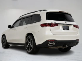 Mercedes-Benz GLS580 4MATIC * MASSAGE * BURMESTER * HEAD UP * TV * LED - 52300 € / 102289.91 лв. - 97478327 5