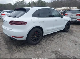Porsche Macan 3.0l Gts | Auto.bg — изображение 4