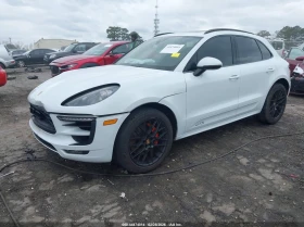 Porsche Macan 3.0l Gts | Auto.bg — изображение 2