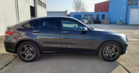 Mercedes-Benz GLC Coupe 220d 4Matic AMG line | Auto.bg — изображение 2