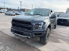 Ford F150 * Raptor * ПОДГРЕВ* KEYLESS* PANO* 