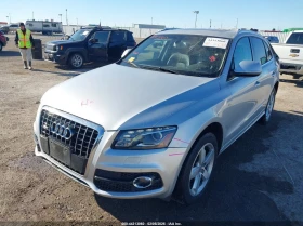 Audi Q5 3.2L V-6 DI, DOHC, VVT, 270HP All Wheel Drive - 7300 € / 14277.56 лв. - 93760322 2
