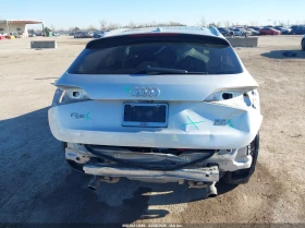 Audi Q5 3.2L V-6 DI, DOHC, VVT, 270HP All Wheel Drive - 7300 € / 14277.56 лв. - 93760322 6