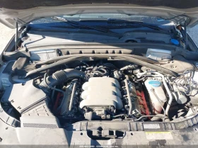 Audi Q5 3.2L V-6 DI, DOHC, VVT, 270HP All Wheel Drive - 7300 € / 14277.56 лв. - 93760322 10