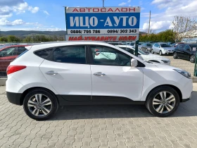 Hyundai IX35 2, 0-4Х4-КОЖА, НАВИ, ПАНОРАМА, LED, FACELIFT, KEYL - 10900 € / 21318.55 лв. - 98926615 7