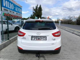 Hyundai IX35 2, 0-4Х4-КОЖА, НАВИ, ПАНОРАМА, LED, FACELIFT, KEYL - 10900 € / 21318.55 лв. - 98926615 5