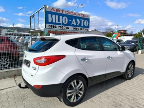 Hyundai IX35 2, 0-4Х4-КОЖА, НАВИ, ПАНОРАМА, LED, FACELIFT, KEYL - 10900 € / 21318.55 лв. - 98926615 6