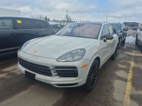 Porsche Cayenne S * Matrix * Sport Chrono * CARFAX * 17k km! *  - 77000 € / 150598.91 лв. - 75096593 2