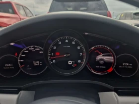 Porsche Cayenne S * Matrix * Sport Chrono * CARFAX * 17k km! *  - 77000 € / 150598.91 лв. - 75096593 7