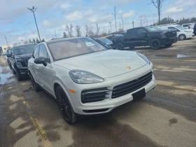 Porsche Cayenne S * Matrix * Sport Chrono * CARFAX * 17k km! *  - 77000 € / 150598.91 лв. - 75096593 3