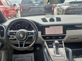 Porsche Cayenne S * Matrix * Sport Chrono * CARFAX * 17k km! *  - 77000 € / 150598.91 лв. - 75096593 6