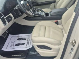 Porsche Cayenne S * Matrix * Sport Chrono * CARFAX * 17k km! *  - 77000 € / 150598.91 лв. - 75096593 9