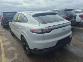 Porsche Cayenne S * Matrix * Sport Chrono * CARFAX * 17k km! *  - 77000 € / 150598.91 лв. - 75096593 4