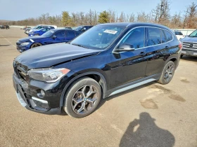 ������ BMW X1