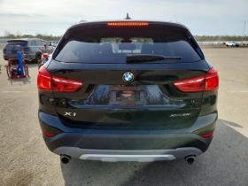BMW X1 2.0L 4 ALL WHEEL DRIVE | Mobile.bg � ����� ������ 6