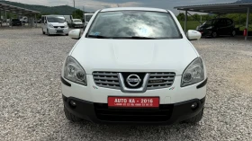 ����� �� �������� �� Nissan Qashqai 2.0DCI-150��-4WD-4x4/��� ���� �� ������