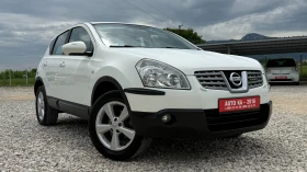 ����� �� �������� �� Nissan Qashqai 2.0DCI-150��-4WD-4x4/��� ���� �� ������
