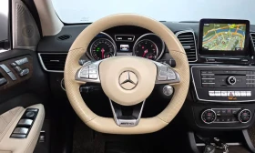 Mercedes-Benz GLE 350 AMG PACK | Mobile.bg � ����� ������ 11