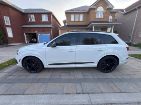 Audi Q7 TECHNIK * MATRIX * DISTRONIC * HEAD UP * CARFAX *  | Auto.bg — изображение 4