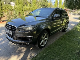 Audi Q7 3.0TDI S-line ��� | Mobile.bg � ����� ������ 11