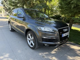Audi Q7 3.0TDI S-line ��� | Mobile.bg � ����� ������ 12