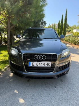 Audi Q7 3.0TDI S-line ��� | Mobile.bg � ����� ������ 17