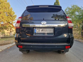 Toyota Land cruiser - 39900 € - 35939089 17