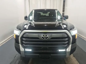 Toyota Tundra * LIMITED CREW CAB SHORT BED * CARFAX *  | Auto.bg — изображение 17
