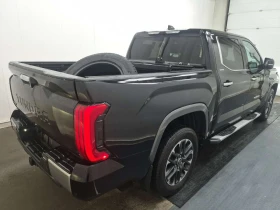 Toyota Tundra * LIMITED CREW CAB SHORT BED * CARFAX *  | Auto.bg — изображение 3