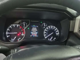 Toyota Tundra * LIMITED CREW CAB SHORT BED * CARFAX *  | Auto.bg — изображение 9