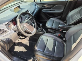 Opel Mokka 1.6CDTI FACELIFT EURO6B 4x4 - 6700 € - 97506302 11