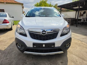 Opel Mokka 1.6CDTI FACELIFT EURO6B 4x4 - 6700 € - 97506302 2