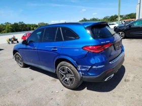 Mercedes-Benz GLC * GLC300 * CARFAX * БЕЗ ПЪРВОНАЧАЛНА ВНОСКА | Auto.bg — изображение 2