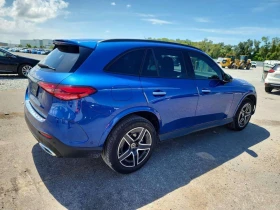 Mercedes-Benz GLC * GLC300 * CARFAX * БЕЗ ПЪРВОНАЧАЛНА ВНОСКА | Auto.bg — изображение 3