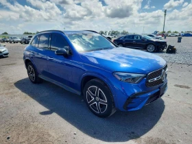 Mercedes-Benz GLC * GLC300 * CARFAX * БЕЗ ПЪРВОНАЧАЛНА ВНОСКА | Auto.bg — изображение 4
