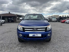 Ford Ranger 2.2, Нов Внос, France