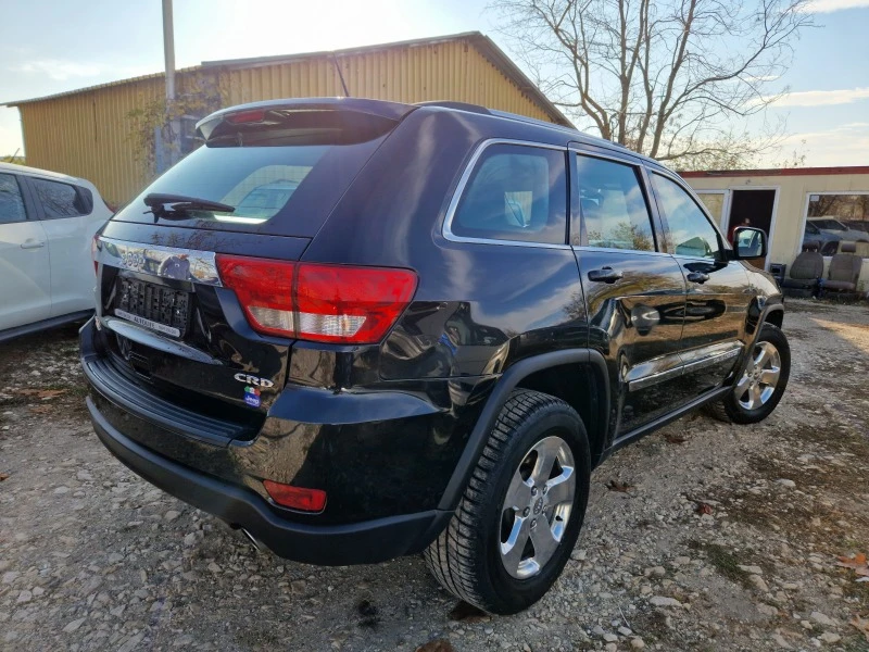 Jeep Grand cherokee 3.0 CRD, снимка 2 - Автомобили и джипове - 38701078