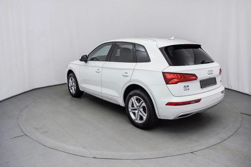 Audi Q5 TFSI QUATTRO, снимка 2 - Автомобили и джипове - 39514962