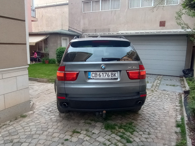 BMW X5 3.0d.235к.с., снимка 4 - Автомобили и джипове - 46392227