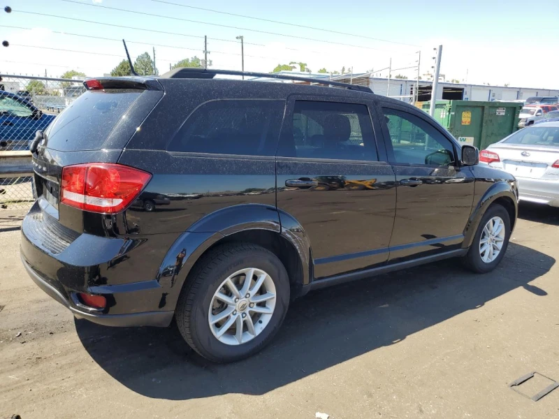 Dodge Journey 3.6i V6, снимка 6 - Автомобили и джипове - 48406650