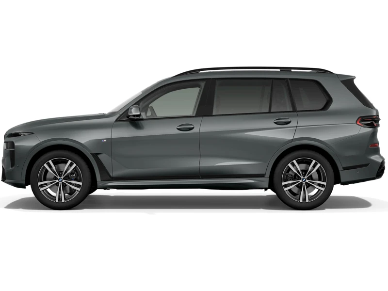 BMW X7 xDrive40d, снимка 4 - Автомобили и джипове - 48717503