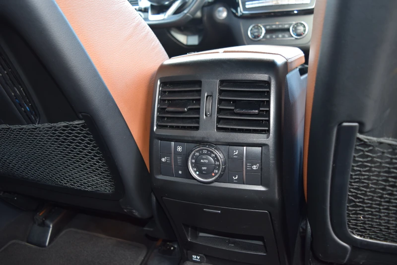 Mercedes-Benz GLE 450 AMG, снимка 8 - Автомобили и джипове - 51284170