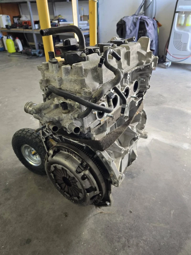 Dacia Duster 1, 6 SCe, снимка 13 - Автомобили и джипове - 52296534