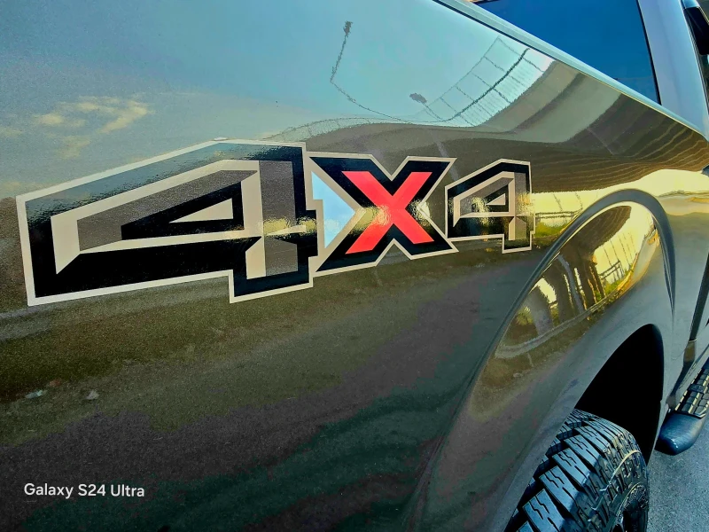 Ford F150 5.0 v8 с газова уредба , снимка 7 - Автомобили и джипове - 50388742