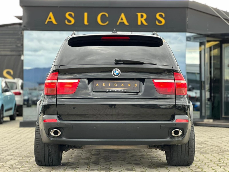 BMW X5 / 3.0D / XDRIVE / 235 HP / 6+ 1 / TOP / , снимка 4 - Автомобили и джипове - 52490028