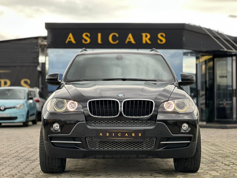 BMW X5 / 3.0D / XDRIVE / 235 HP / 6+ 1 / TOP / , снимка 8 - Автомобили и джипове - 52490028