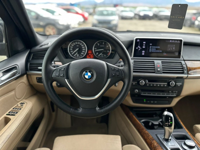 BMW X5 / 3.0D / XDRIVE / 235 HP / 6+ 1 / TOP / , снимка 15 - Автомобили и джипове - 52490028